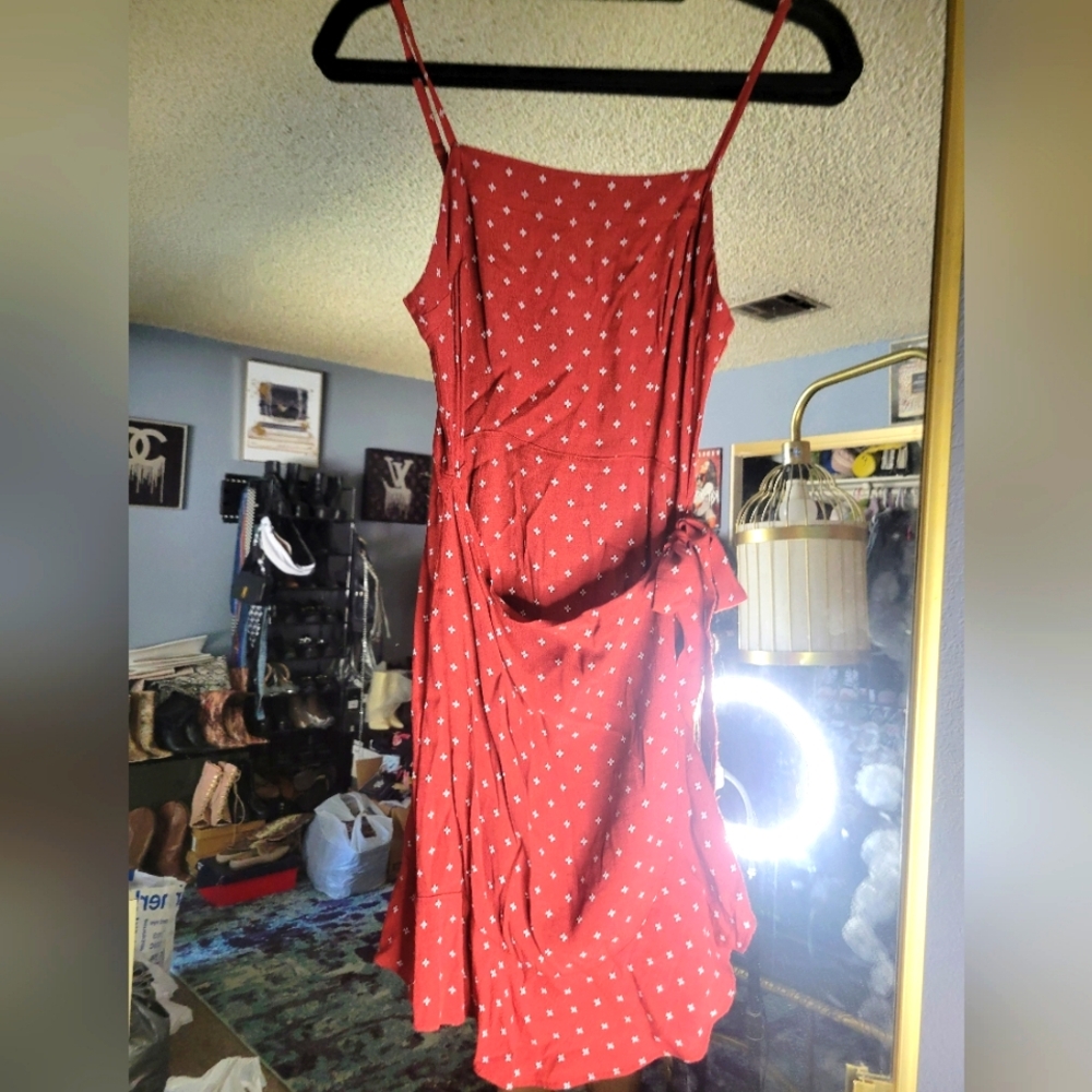 Abercrombie & Fitch sundress